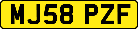 MJ58PZF
