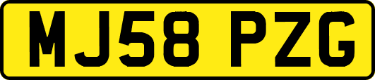MJ58PZG