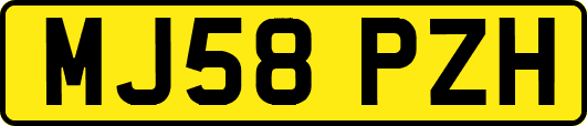 MJ58PZH