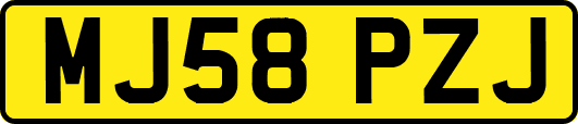 MJ58PZJ