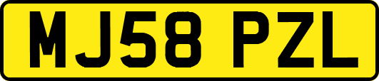 MJ58PZL