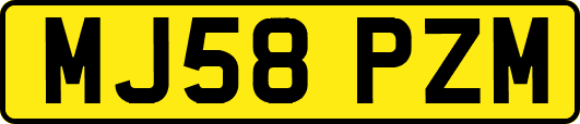 MJ58PZM