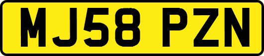 MJ58PZN