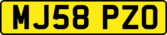MJ58PZO