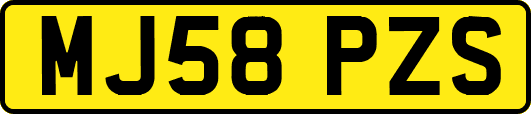 MJ58PZS
