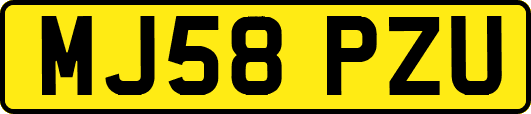 MJ58PZU