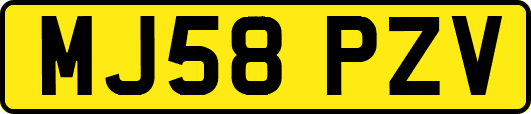 MJ58PZV