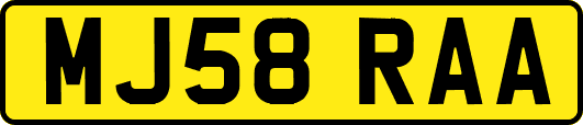 MJ58RAA