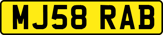 MJ58RAB