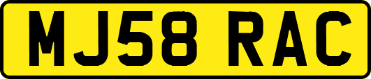 MJ58RAC