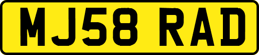 MJ58RAD