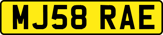 MJ58RAE