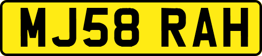 MJ58RAH