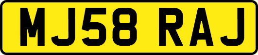 MJ58RAJ