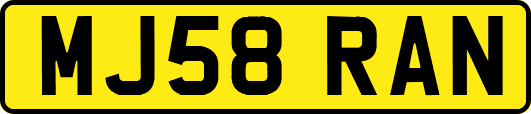 MJ58RAN