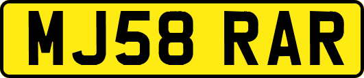 MJ58RAR