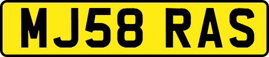 MJ58RAS