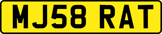 MJ58RAT