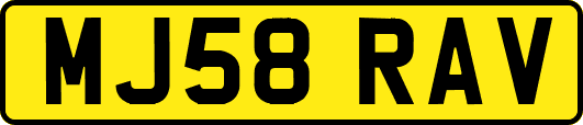 MJ58RAV
