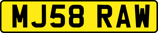 MJ58RAW