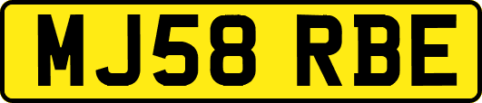 MJ58RBE