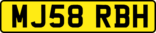 MJ58RBH