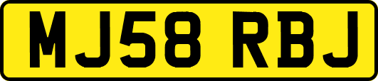 MJ58RBJ