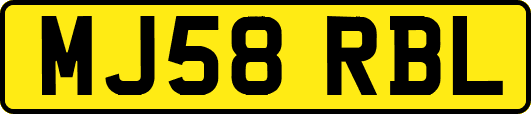 MJ58RBL