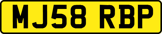 MJ58RBP