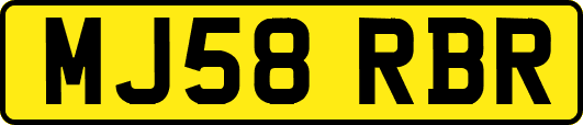 MJ58RBR