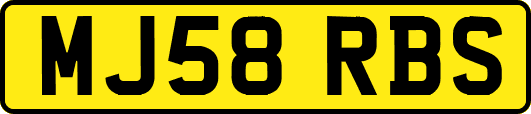 MJ58RBS