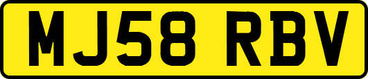 MJ58RBV