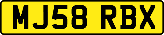 MJ58RBX