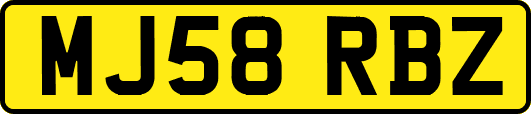 MJ58RBZ