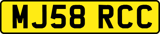 MJ58RCC