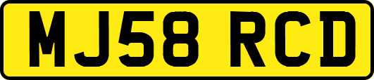 MJ58RCD