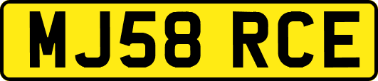 MJ58RCE