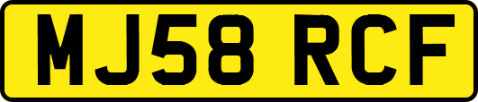 MJ58RCF