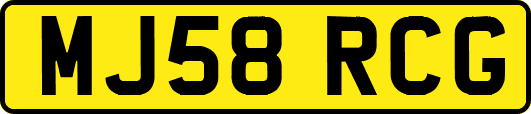 MJ58RCG
