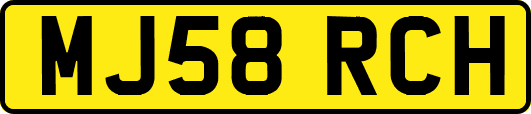 MJ58RCH