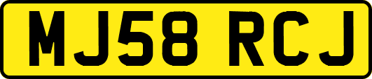 MJ58RCJ