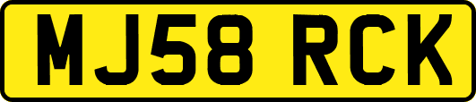 MJ58RCK