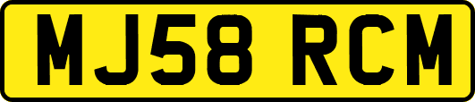 MJ58RCM