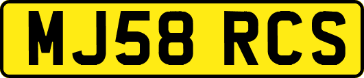 MJ58RCS