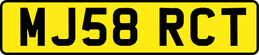 MJ58RCT