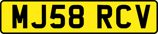MJ58RCV