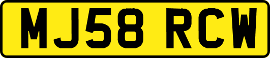 MJ58RCW