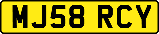 MJ58RCY