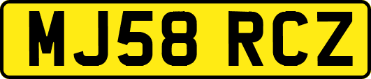 MJ58RCZ