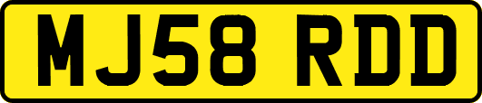 MJ58RDD